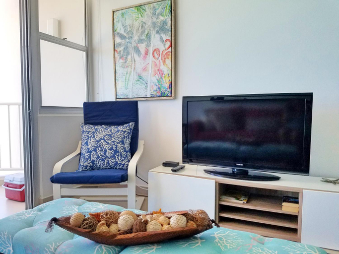 Others 3, Beachfront WD King Bed Isla Verde Walk 2 Eat
