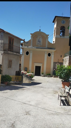 Monolocali Tra Rieti e Terminillo e lago del Salto, Rieti