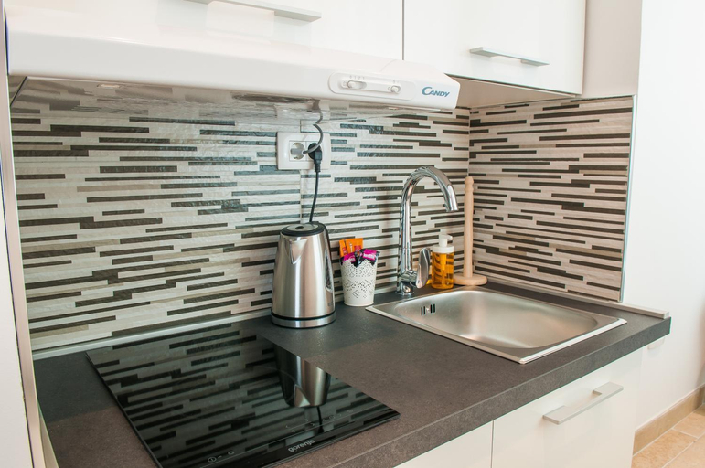 Others 5, Bazzar Apartments, Trogir