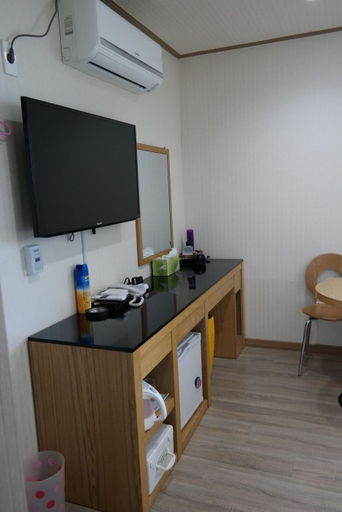 Others 5, Sungsan Beach Hotel, Seogwipo