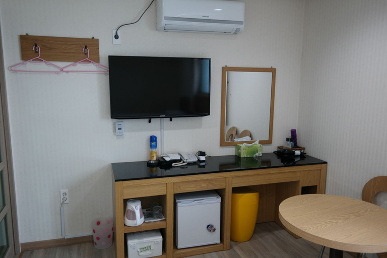 Others 4, Sungsan Beach Hotel, Seogwipo