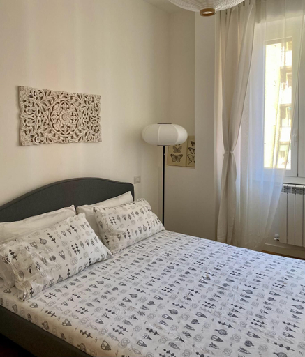 Room 2, Modern 2 bedrooms - Cino 15, Milano