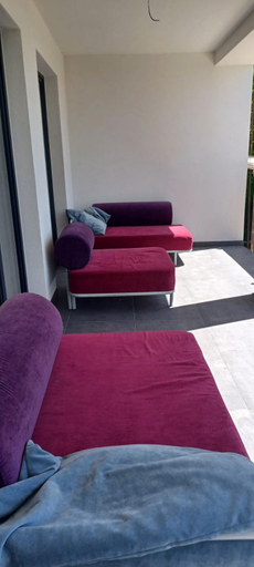 Bedroom 2, Sunset House Piestany Cervena Veza, Pieštany