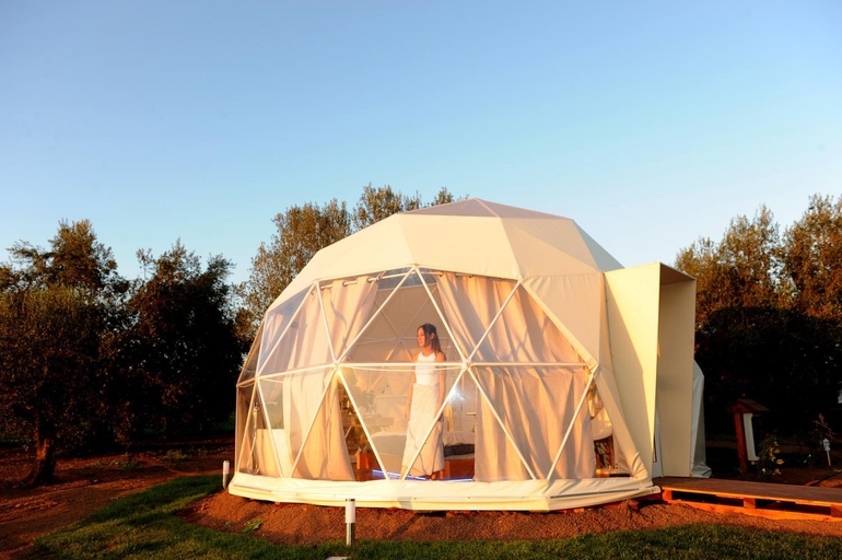 Surrounding environment 3, Melograno Bubble Glamping, Viterbo