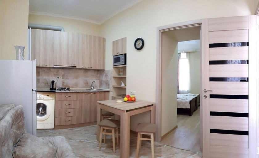Others 3, Apartament Old Avlabar, Tbilisi
