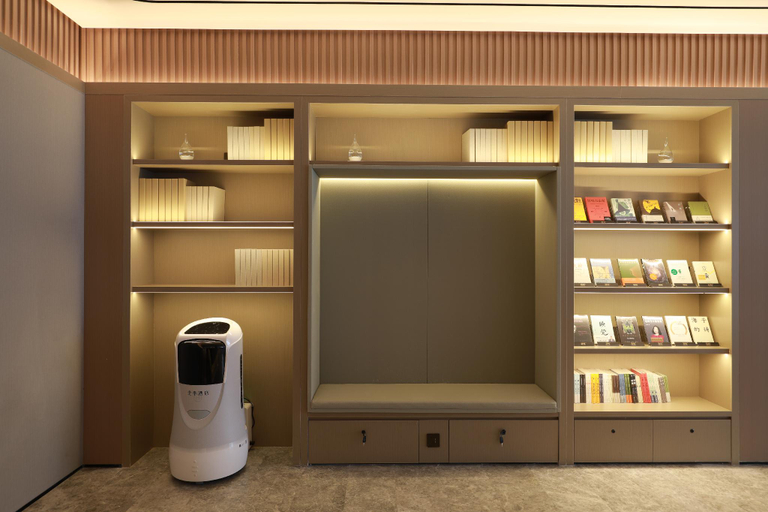 Others 4, Ji Hotel Gaoyou Shangcheng International, Yangzhou