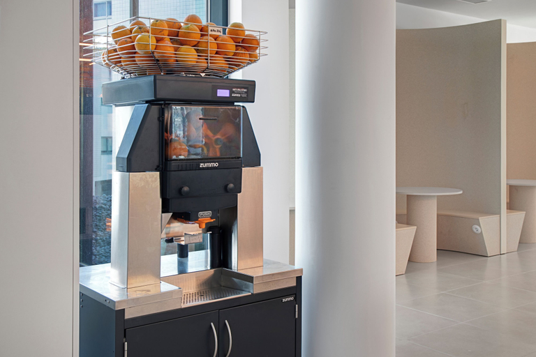 Food & Drinks 5, B&B Hotel Porto Gaia, Vila Nova de Gaia