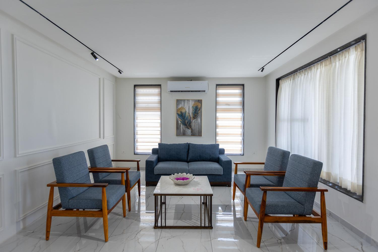 Public Area 4, SURAMYA-A Luxury Boutique Hotel, Udaipur