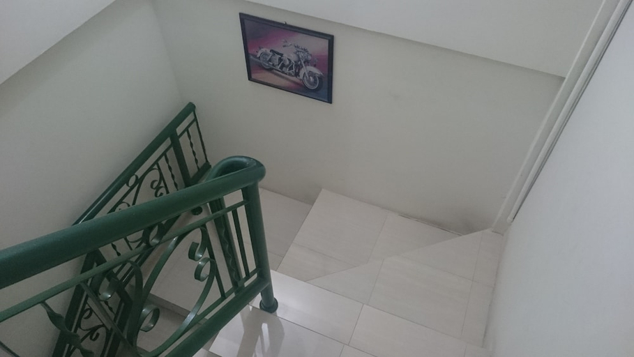 Others 4, Capsule Homestay Surabaya, Surabaya