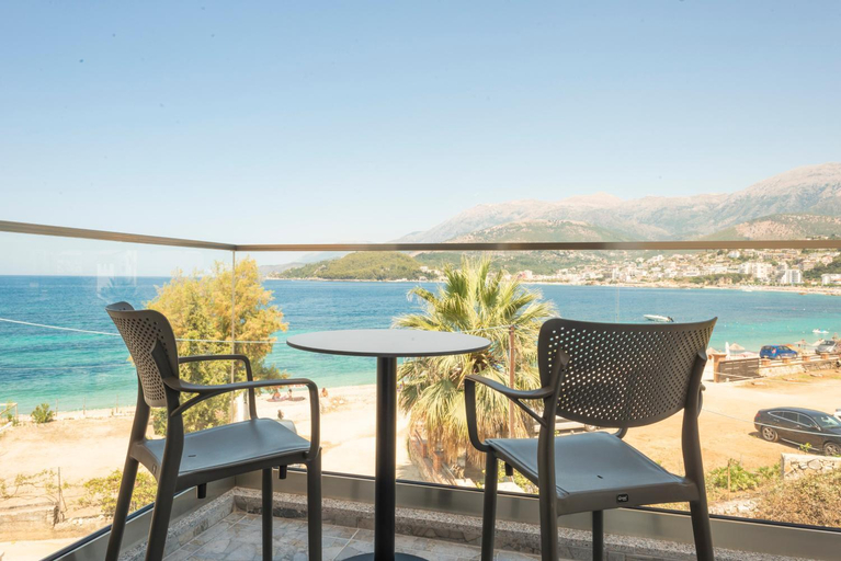 Others 4, Seaside Hotel Himare, Vlorës
