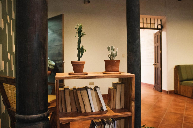 Others 2, Flore Hostel, Antigua Guatemala