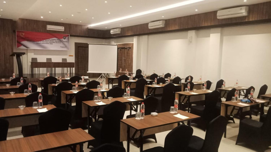 Others 2, HAYO HOTEL by Cordela, Palembang