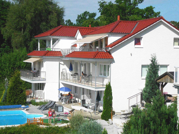 Exterior & Views 1, Villa Vogelsang, Ostholstein