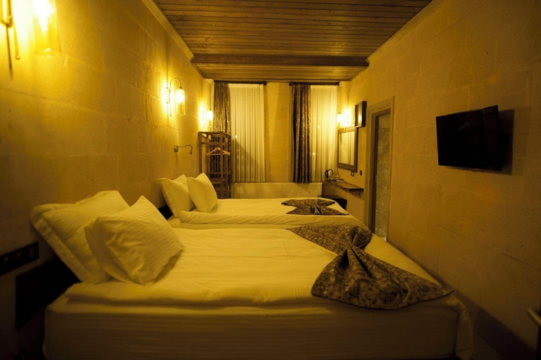 Bedroom 3, VALLEY INN CAPPADOCIA, Ürgüp