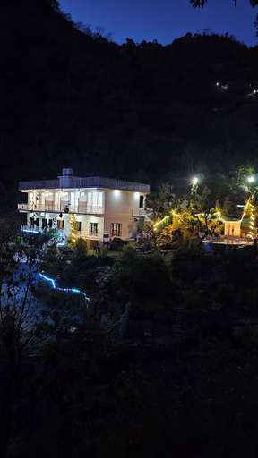 Exterior & Views 2, On The Rocks, Solan
