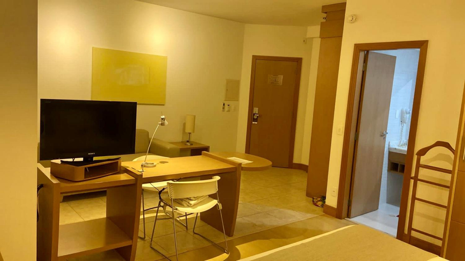Others 2, Araucaria Flat, Ribeirao Preto