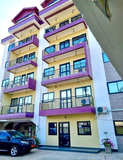 Exterior & Views 2, NN GUEST HOUSE, Wouri