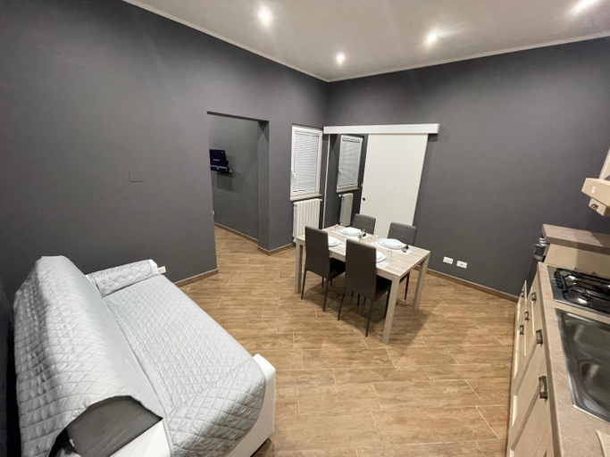 Others 3, B&B Miramare Suite Borgo, Taranto