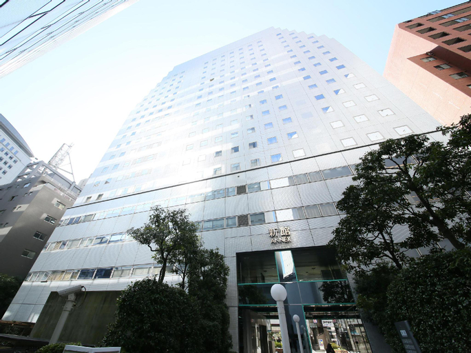 Exterior 14