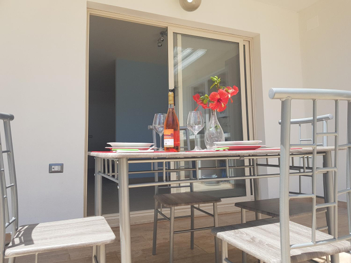 Others 5, Mazzitelli Apartment, Vibo Valentia