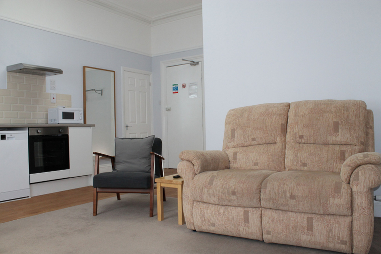 Others 5, Clydesdale Apartments, Torbay