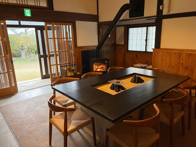 Others 4, Katori Hachisanroku, Katori