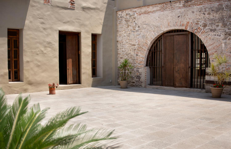 Others 3, Casa Jurado Mx, San Andrés Cholula