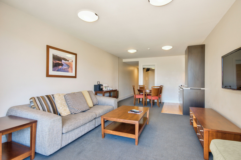Others 5, THE BEACON - TOWN CENTER APARTMENT 622, Queenstown-Lakes
