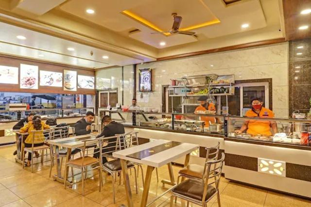 Others 5, Sri Udupi Park Suites PMC, Bangalore