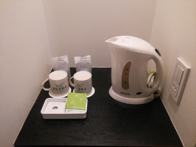 Amenities 19