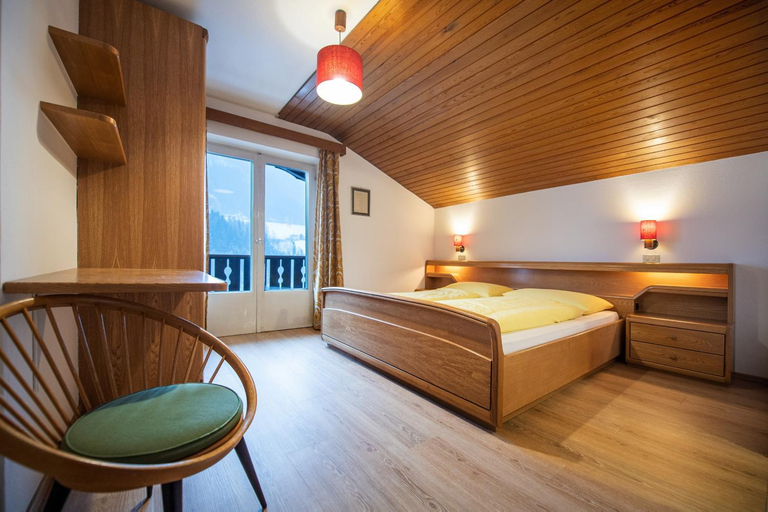 2, Apartments Karl, Bolzano