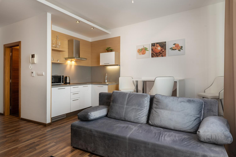 Others 5, TATRYSTAY Oliver Apartments, Poprad