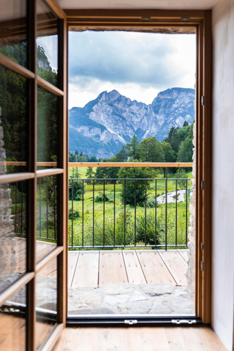Others 4, Bauernhof Hof Unternberg, Bolzano