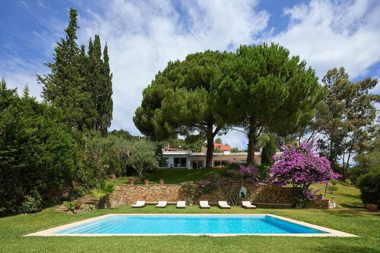Others 3, Villa en Calonge con Gran piscina, Girona