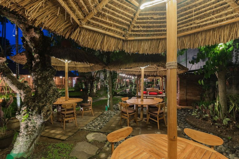 Food & Drinks 4, Gana Ubud Hotel and Restaurant, Gianyar