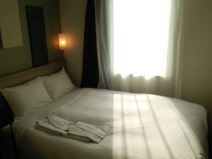 Bedroom 11