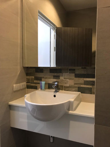 Bathroom 4, Lake View (44) pool villa pattaya, Sattahip