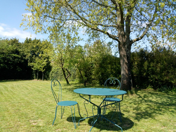 Others 2, La maison de Thire, Vendée