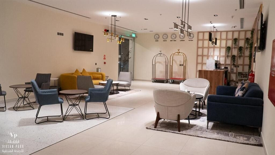 Others 5, Vivian Park el Aziziya, Riyadh