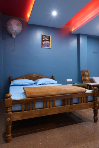 Others 4, Ammukutty's Cottage, Idukki