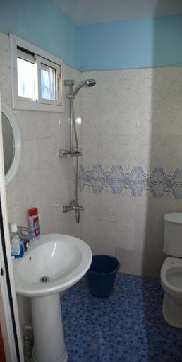 Bathroom 3, Faith and Grace Guest House, Kombo Saint Mary
