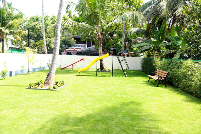 Others 2, EV StayZ, Ernakulam