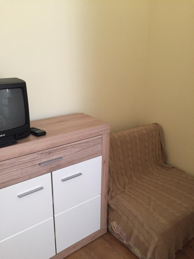 Others 5, Palma Apartmanhaz Siofok, Siófok