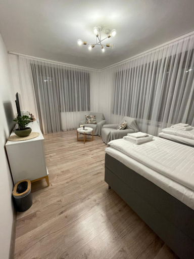 Others 4, Апартамент Никола и Мария, Sapareva Banya