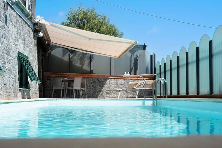 Sport & Beauty 2, Casa Gocce Di Cristallo, Savona