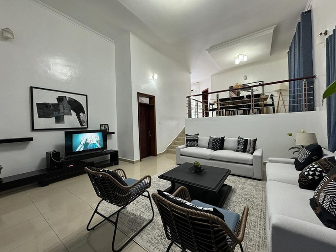 Others, Iwacu Hotel, Nyarugenge