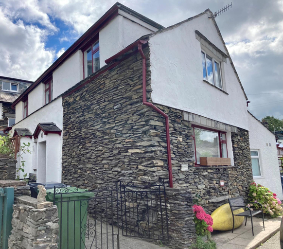 5, Briscoe Lodge, Cumbria