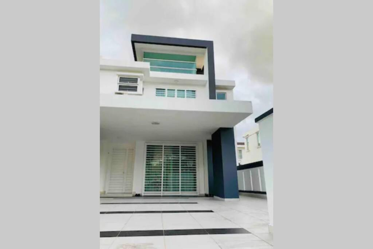 4, Tiara East Broga Homestay, Hulu Langat