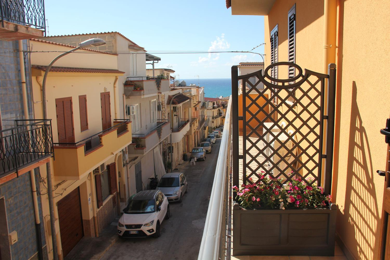 Others 4, Sunset House Balestrate, Palermo