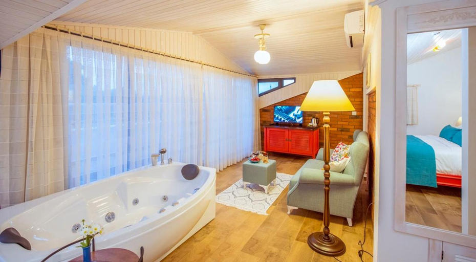 Others 5, Villa Tn Hotel - Adulst Only, Fethiye